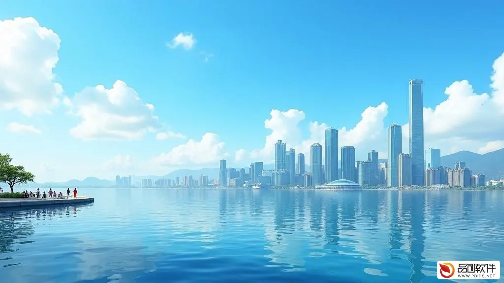 珠海市AI专业顾问应用服务站：引领智能科技新风尚
