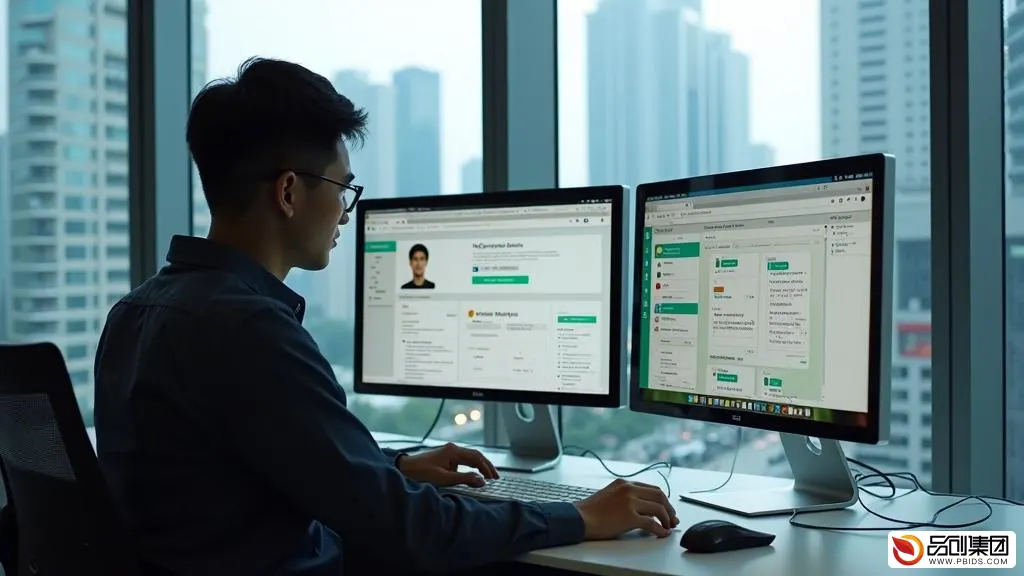 合肥公众号开发：打造高效互动的数字营销平台
