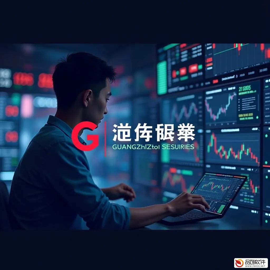 广州市证券极速交易系统有限公司：引领金融科技的先锋
