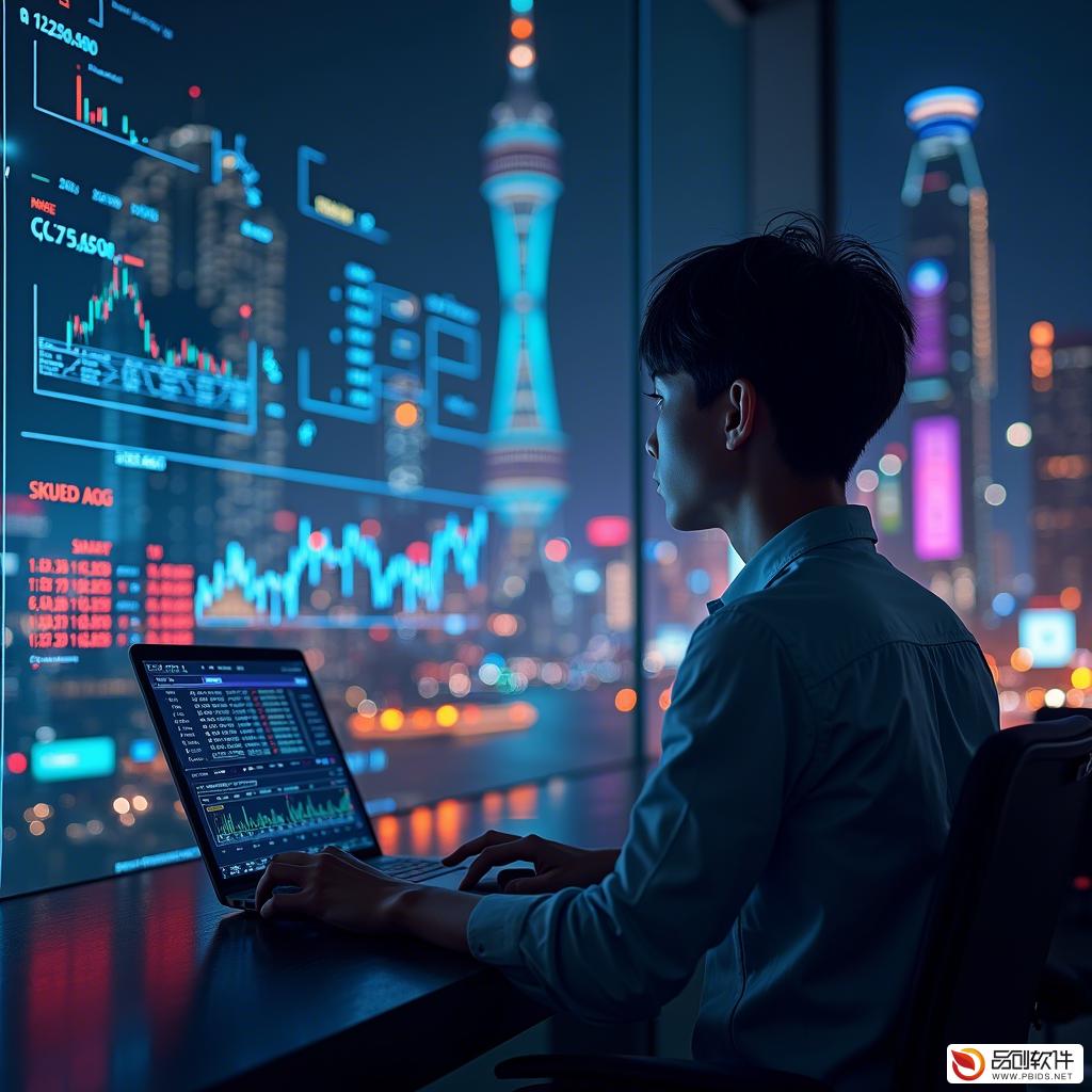广州市股票AI选股算法深度解析与应用前景

