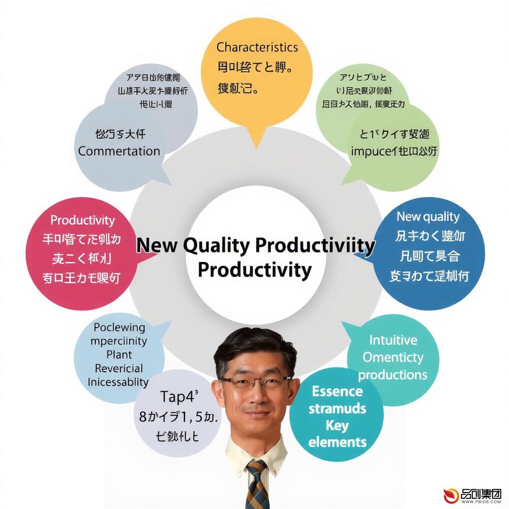 新质生产力：特点、关键与本质的深度剖析