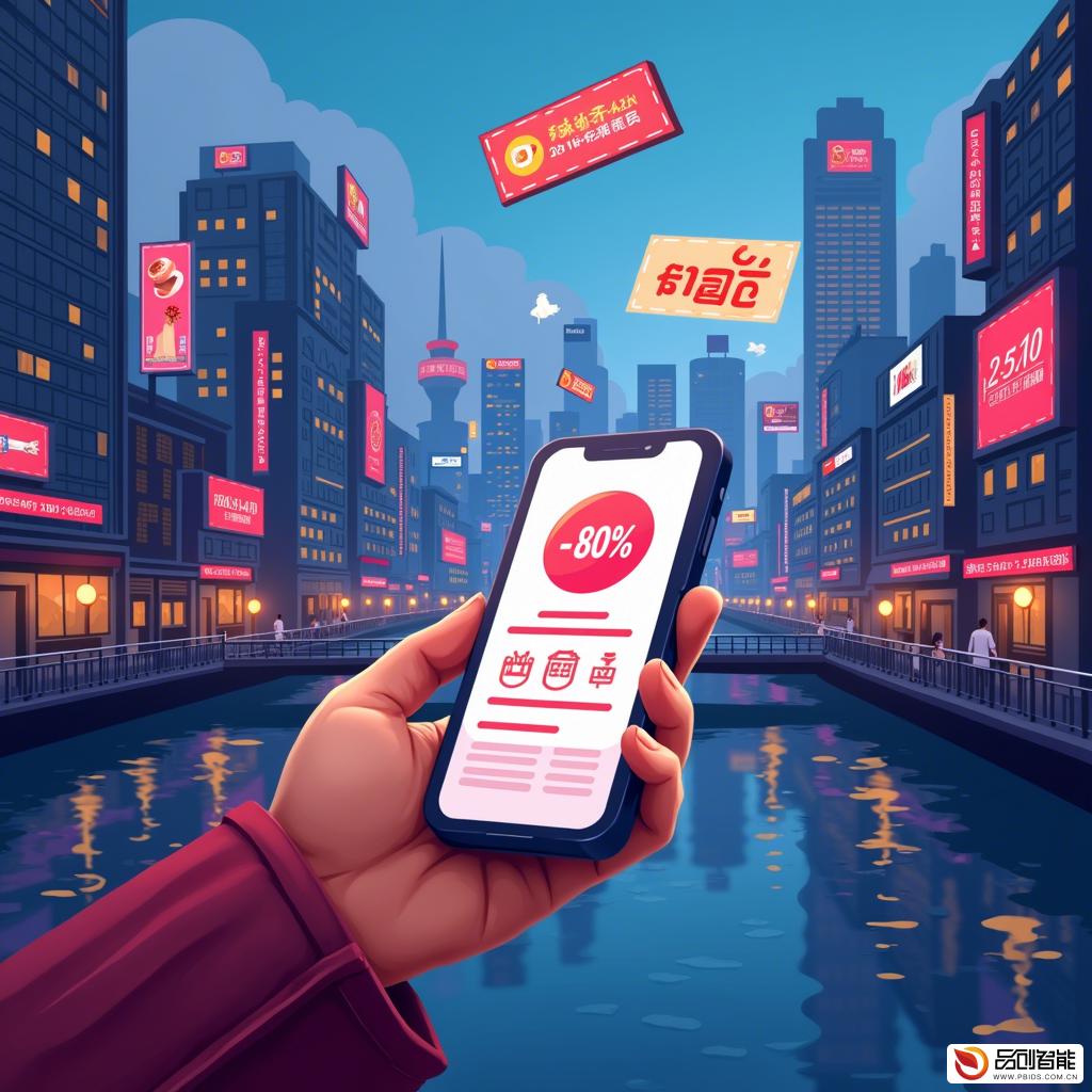 重庆市智能发券精准触达方案商：引领数字营...