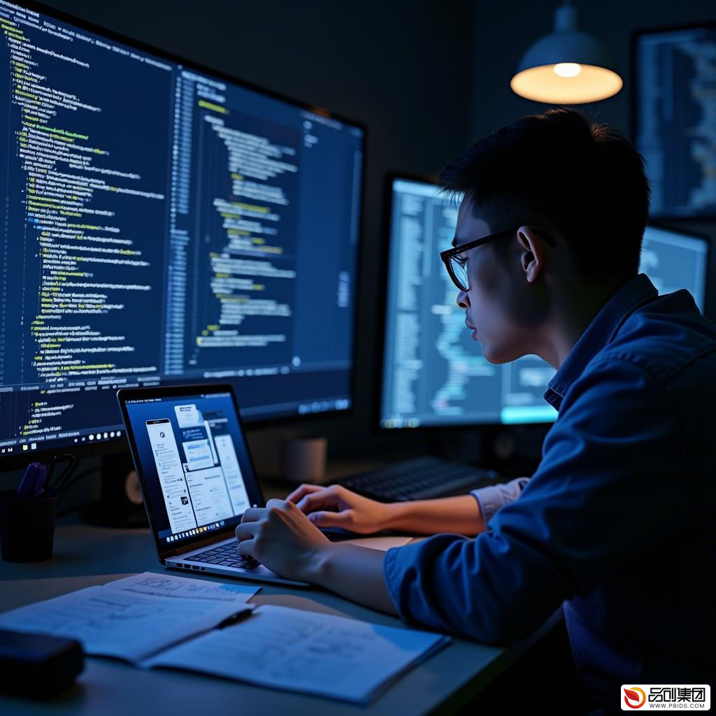 App小程序系统定制开发：打造专属移动应...