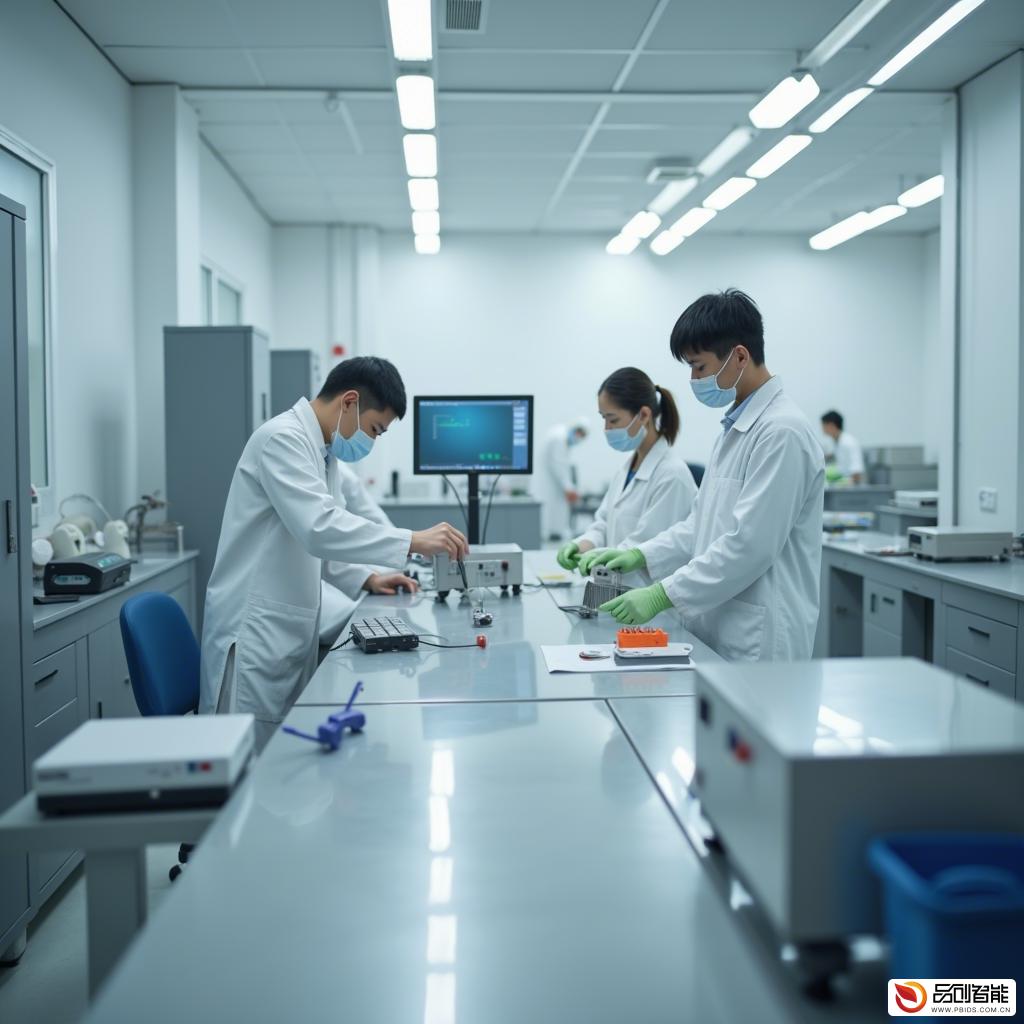 成都市医疗级温度传感器校准工场：精准测量，守护健康
