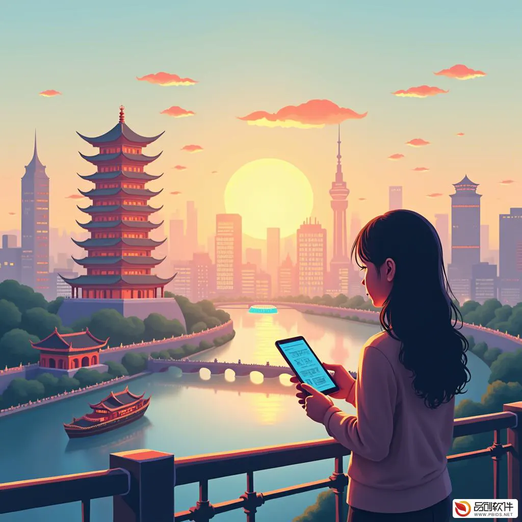 宁波市用户体验优化企业的崛起与影响力
