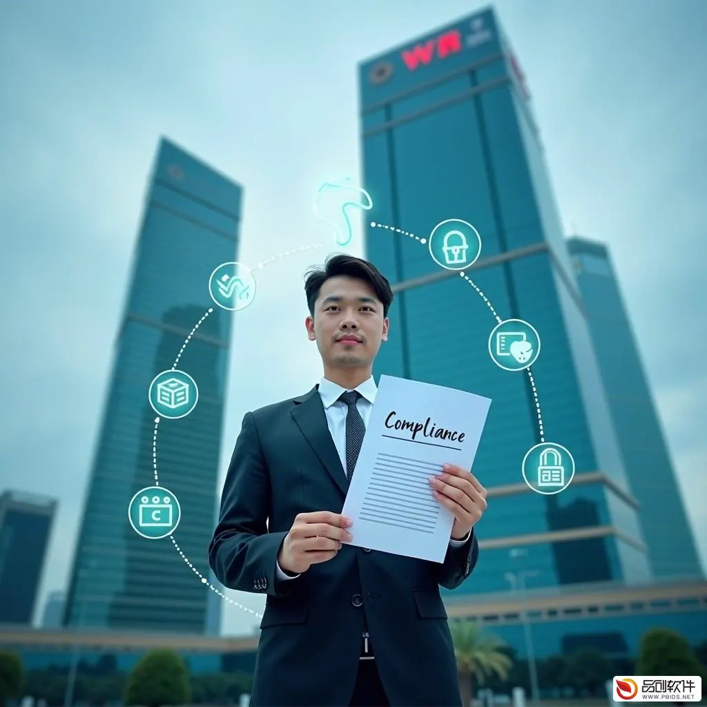 无锡市金融行业合规方案工作室：打造安全高效的金...