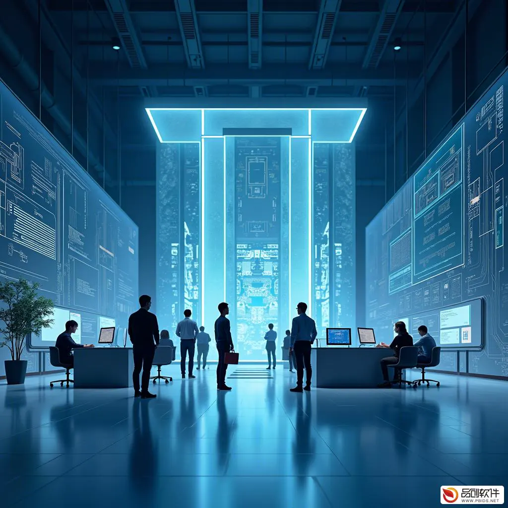 东莞市智能硬件集成系统技术中心：引领未来科技潮流
