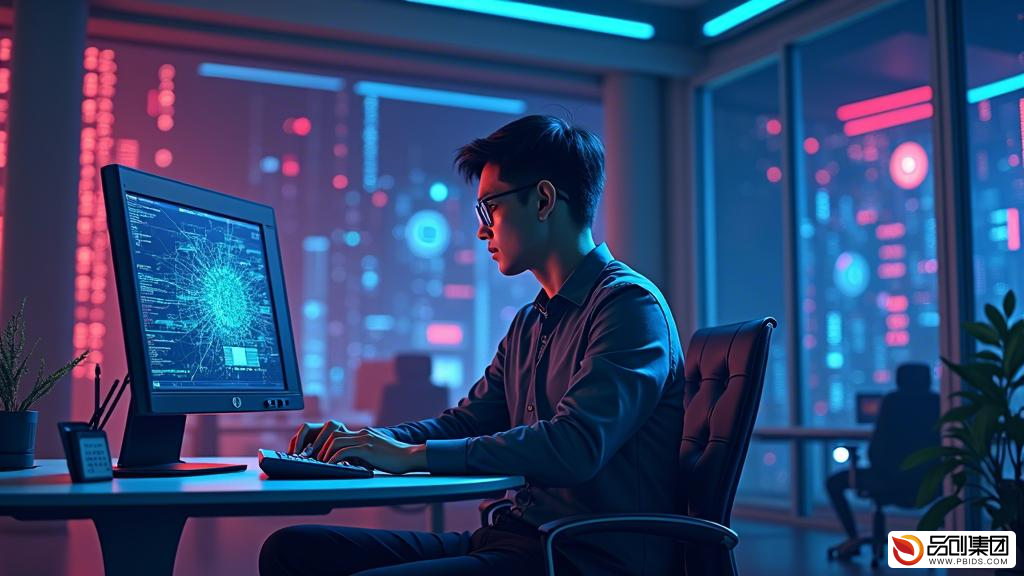 网络安全IOC：构建智能防御体系的关键要素

