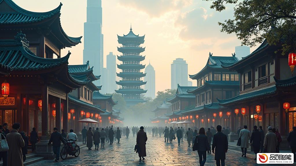 杭州市医美设备能耗优化平台：打造绿色医美新生态
