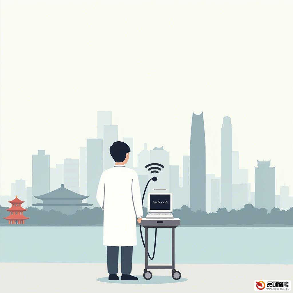 宁波市医疗设备RS232转Wi-Fi中心...