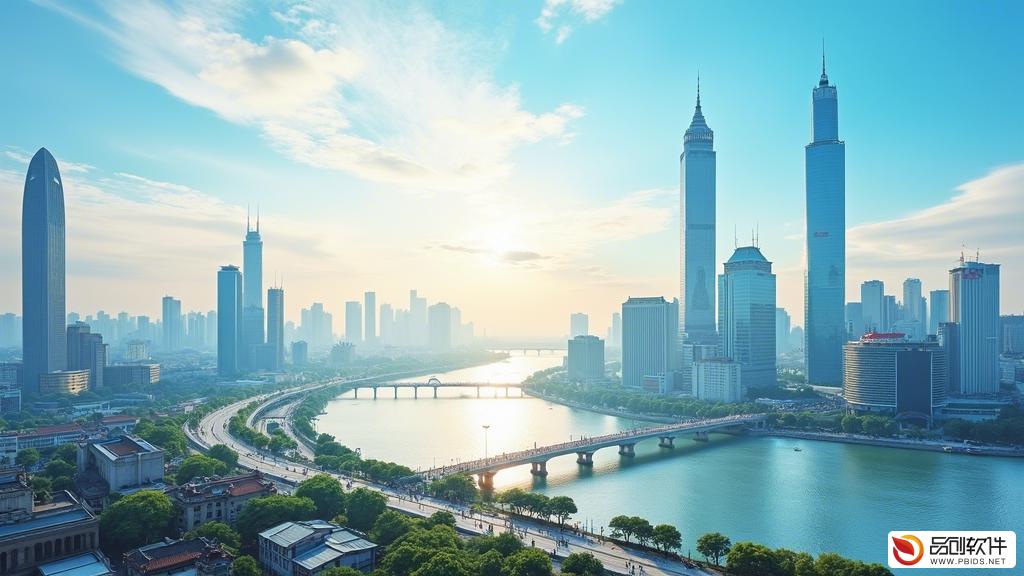 武汉市低功耗蓝牙资产追踪平台集成商：引领智能管理新时代
