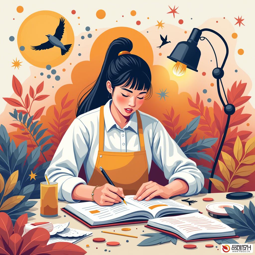 淮安市品创视觉解决方案：塑造品牌视觉新高度
