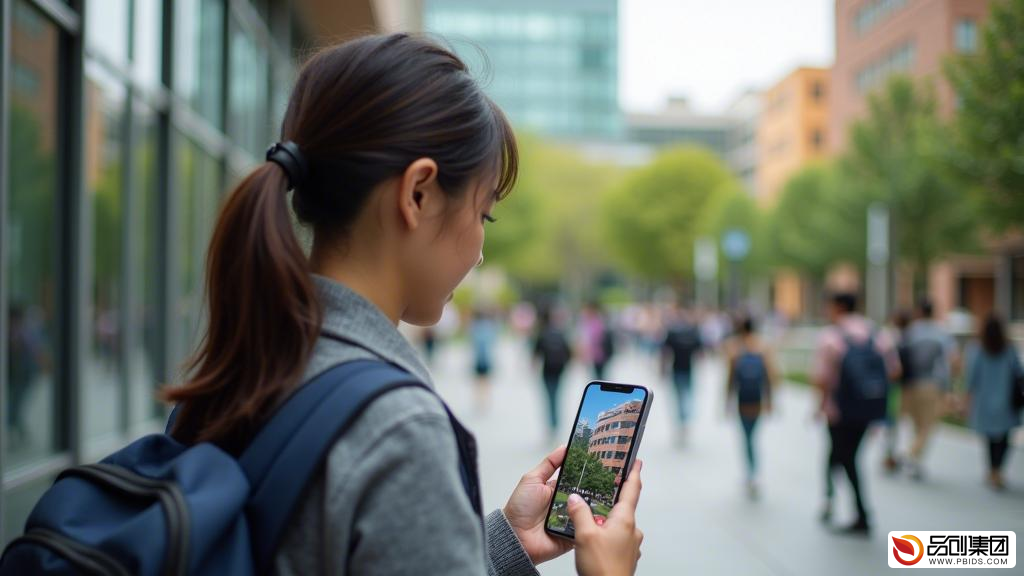 开发校园APP：打造智慧校园的新篇章
