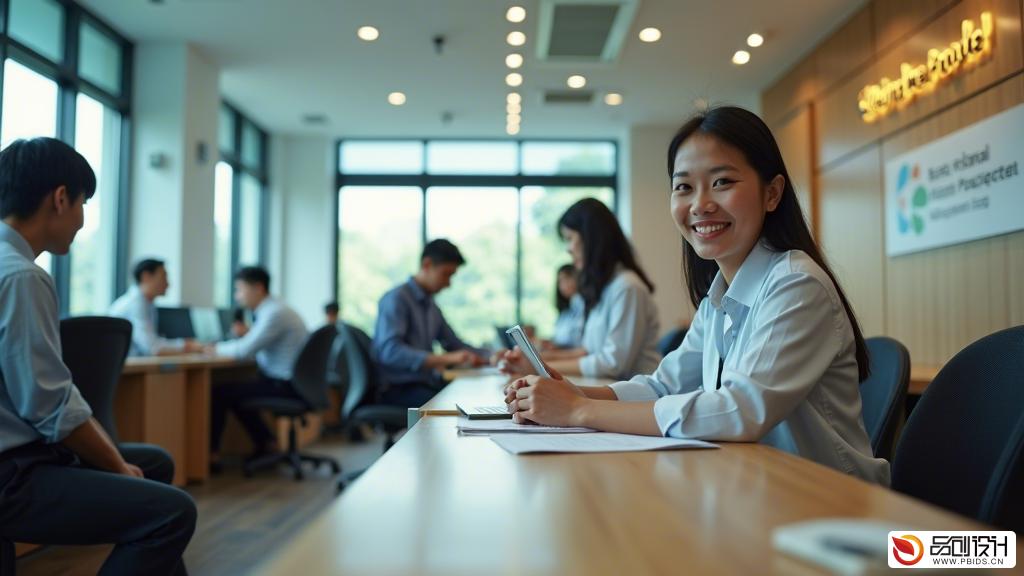 政务服务新纪元：3D动态演示设计合作伙伴的力量
