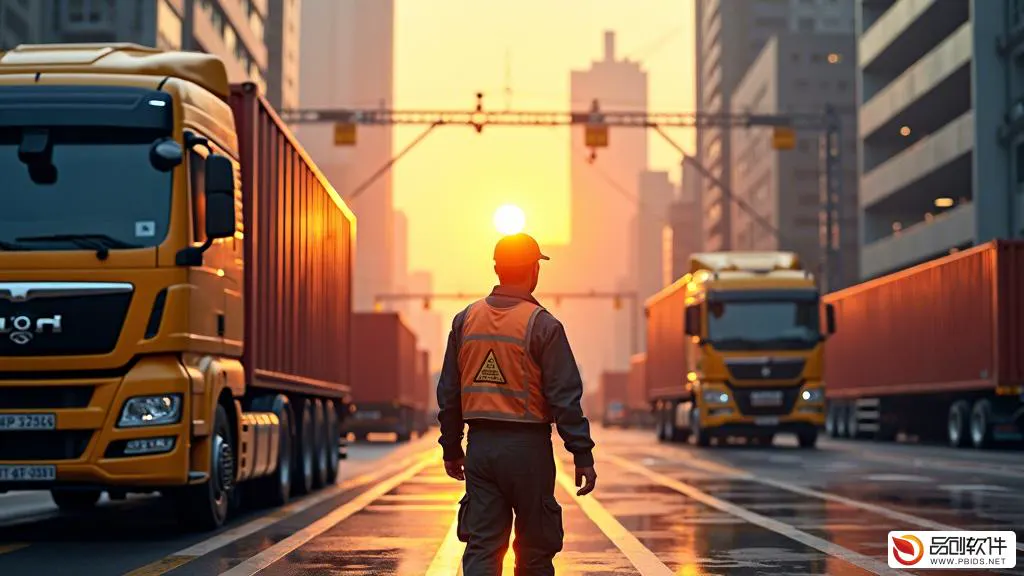 深圳市物流园区能耗管理SaaS平台机构：创新引领绿色物流新时代
