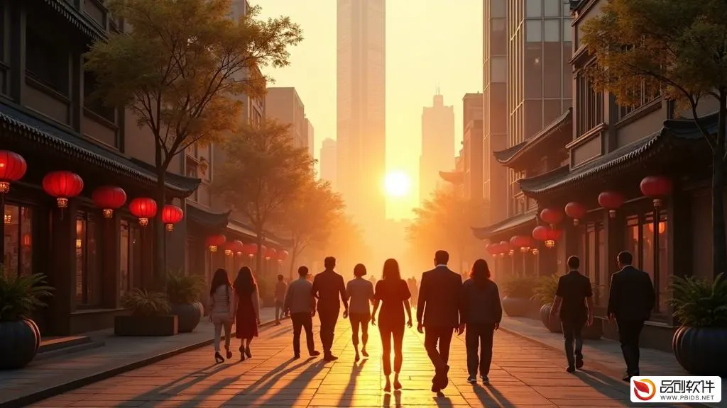 佛山市物流区块链溯源平台：创新科技引领物流行业新变革
