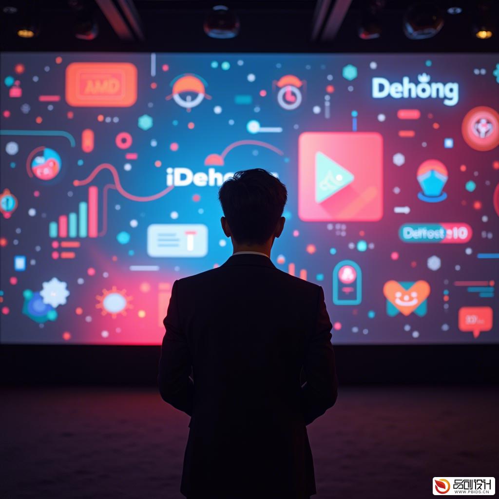 德宏傣企业IP打造：塑造独特品牌魅力的专...
