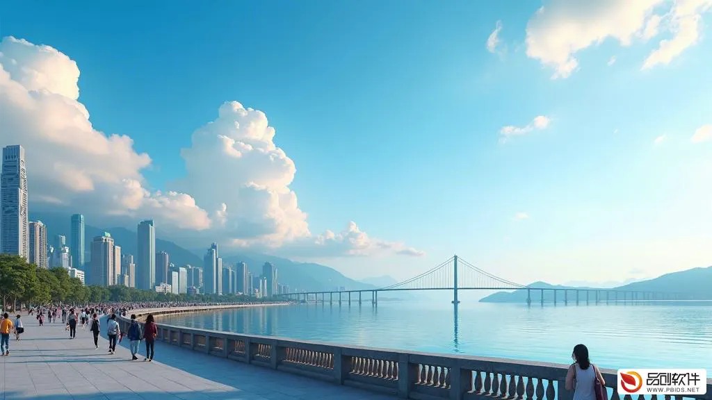 珠海市DeepSeek接口开发企业的创新之路
