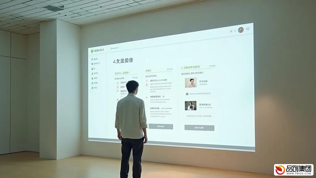 微信小程序开发UI设计全解析：打造卓越用户体验