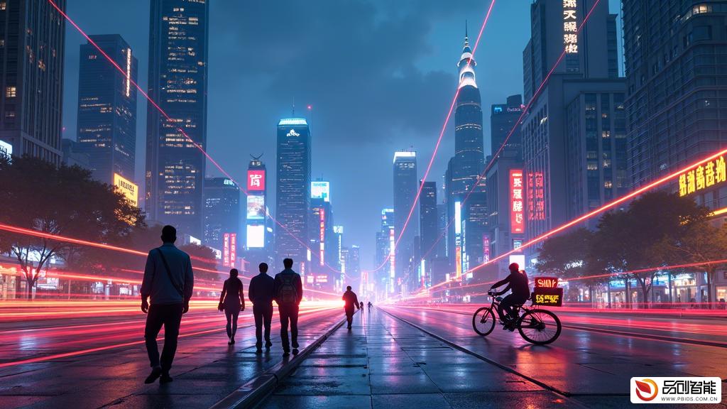合肥市多频段协同调度算法研发中心：引领通信技术创新的新篇章
