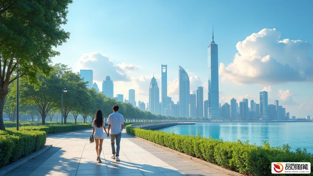 珠海市医美案例知识库研发中心：引领美丽新风尚的科研高地
