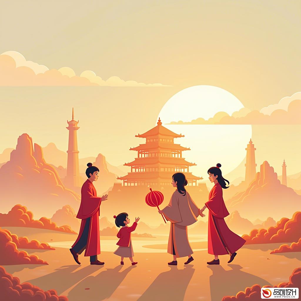 宁夏企业IP打造：塑造品牌魅力，引领市场潮流
