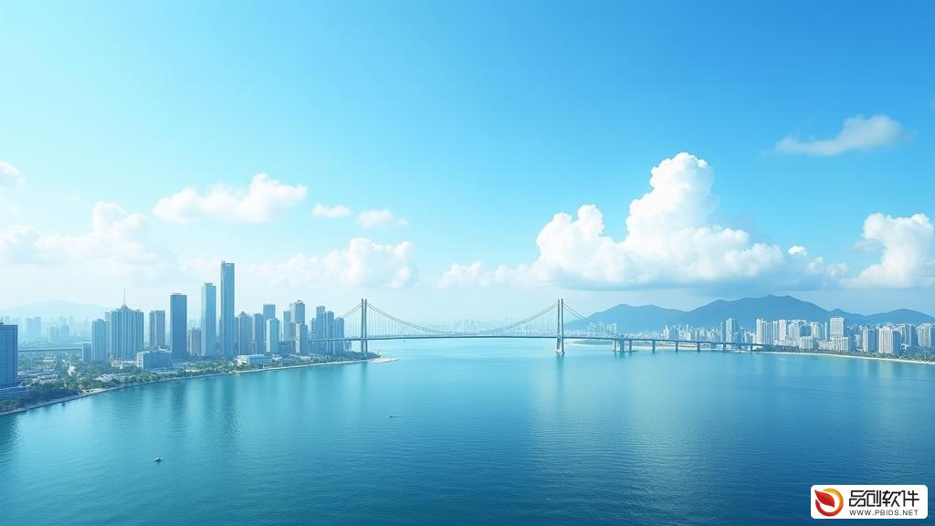 珠海市证券托管外包AI系统服务商：重塑金融服务业态

