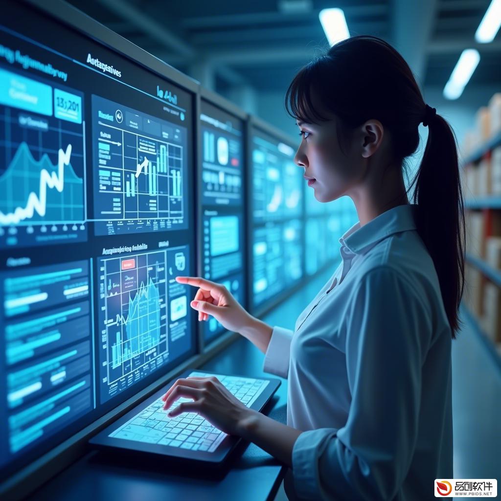 null仓储库存优化算法在运营商领域的应用与实践