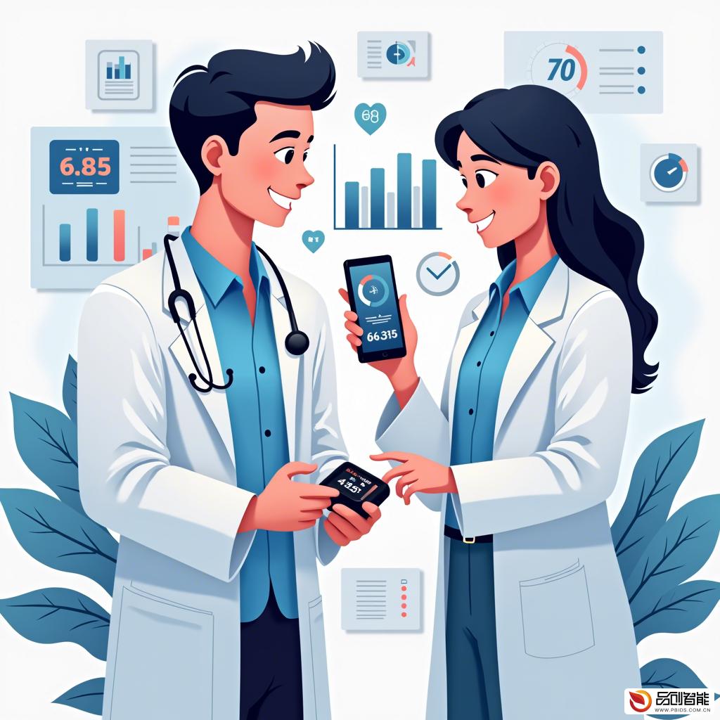 杭州市慢性病智能监测系统方案商：科技引领健康管理新篇章
