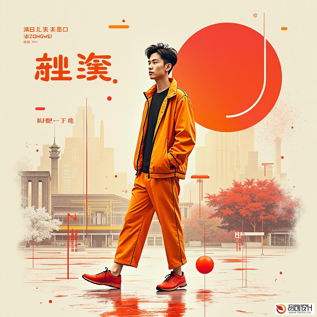 中卫品牌焕新：重塑形象，引领未来
