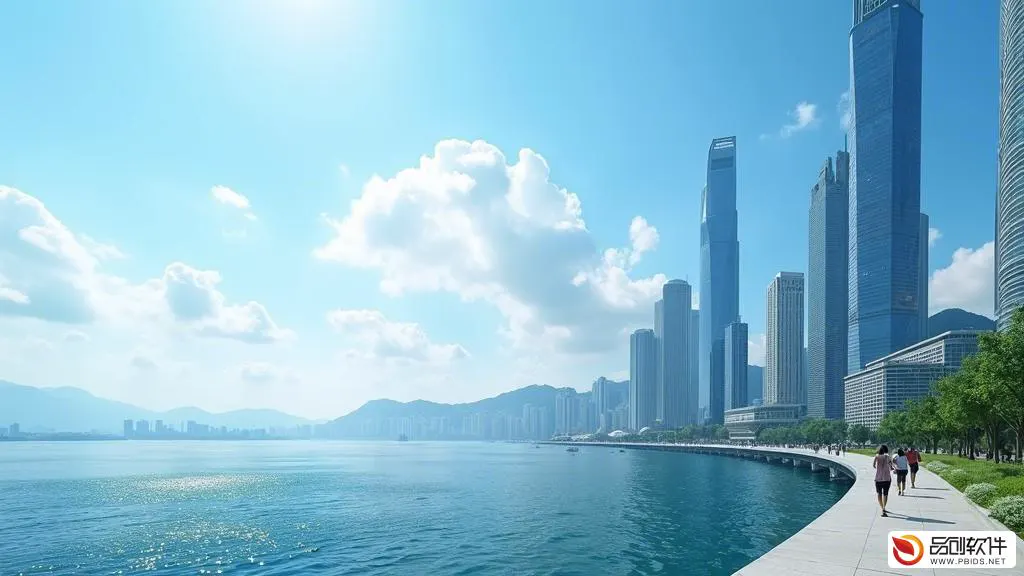 珠海市医疗AI影像服务集成公司的创新之路
