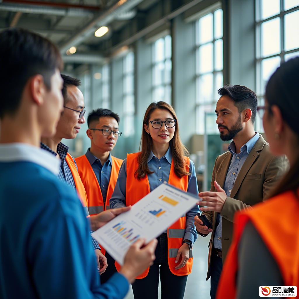 合肥市职业健康法规培训团队：守护职场安全的坚实力量
