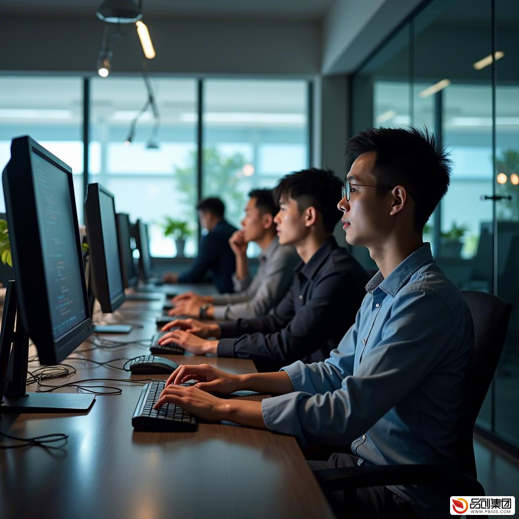 如何挑选好的定制软件开发公司：全面指南与...