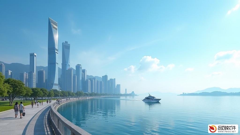珠海市海上钻井消防水炮AI控制系统服务站：引领海洋安全新纪元
