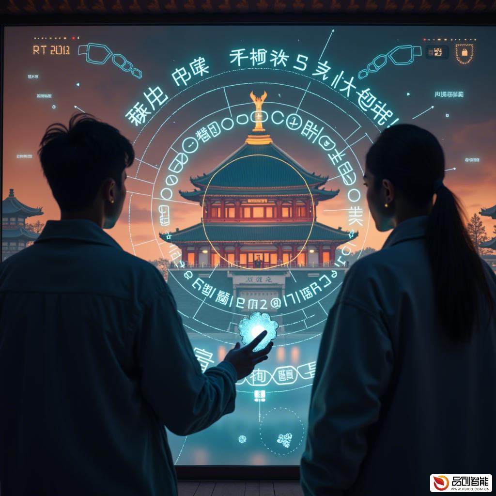 宁波市医疗数据区块链存证服务站：重塑医疗数据信任与安...