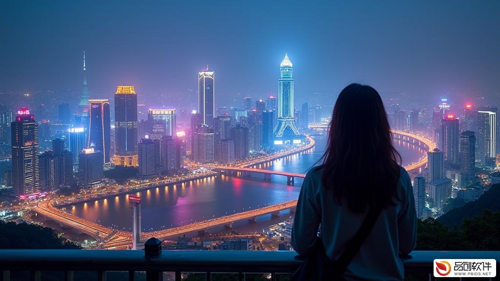 重庆市宗亲文化社交APP：连接血脉，传承记忆
