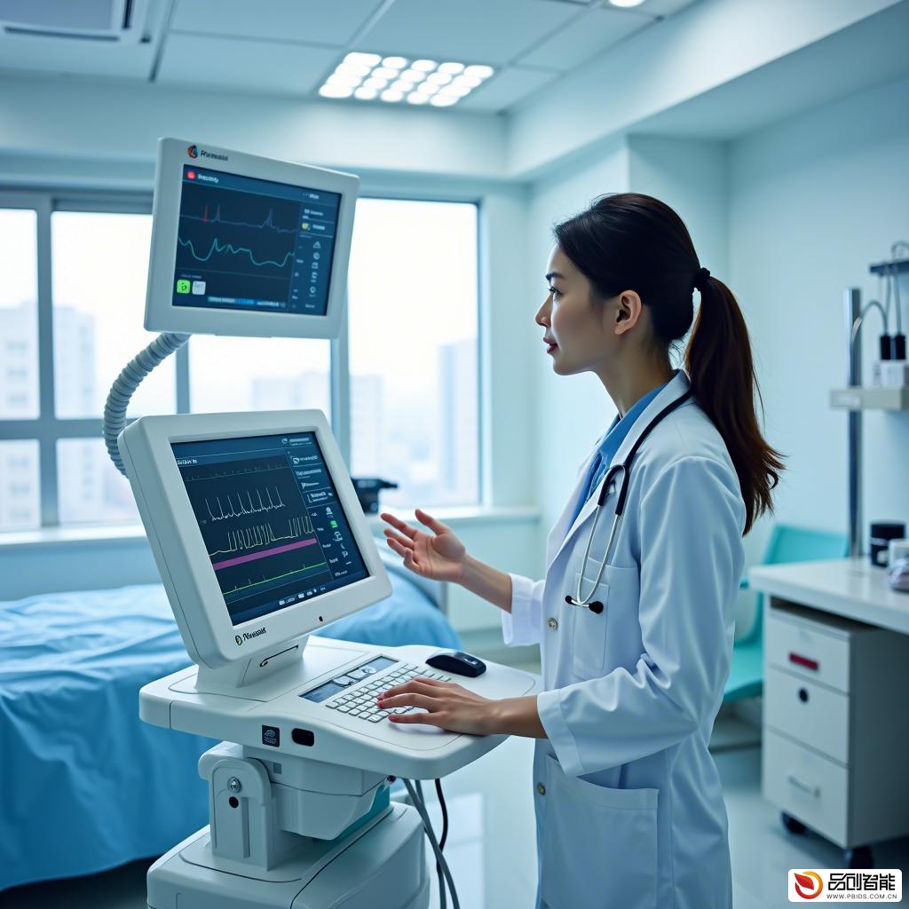 北京市医疗设备电源保护平台中心：保障医疗...