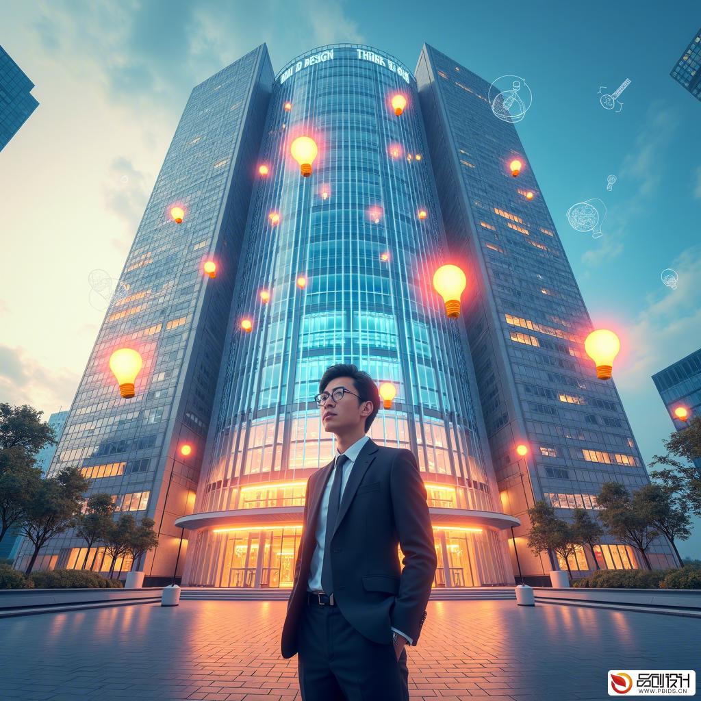 玉林市品创设计智库：创新设计的智慧源泉与未来展望
