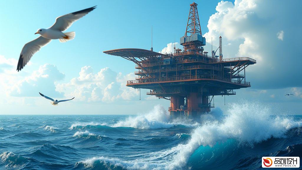 海洋工程自适应网页设计：创新引领未来
