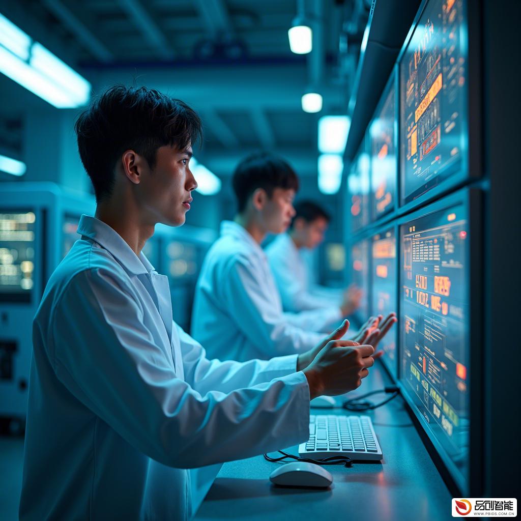 上海市医疗设备电源监控系统工场：技术创新与高效运维的典范
