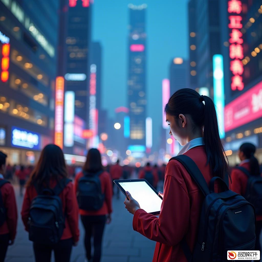 佛山市教育智能评测平台商：引领教育数字化...