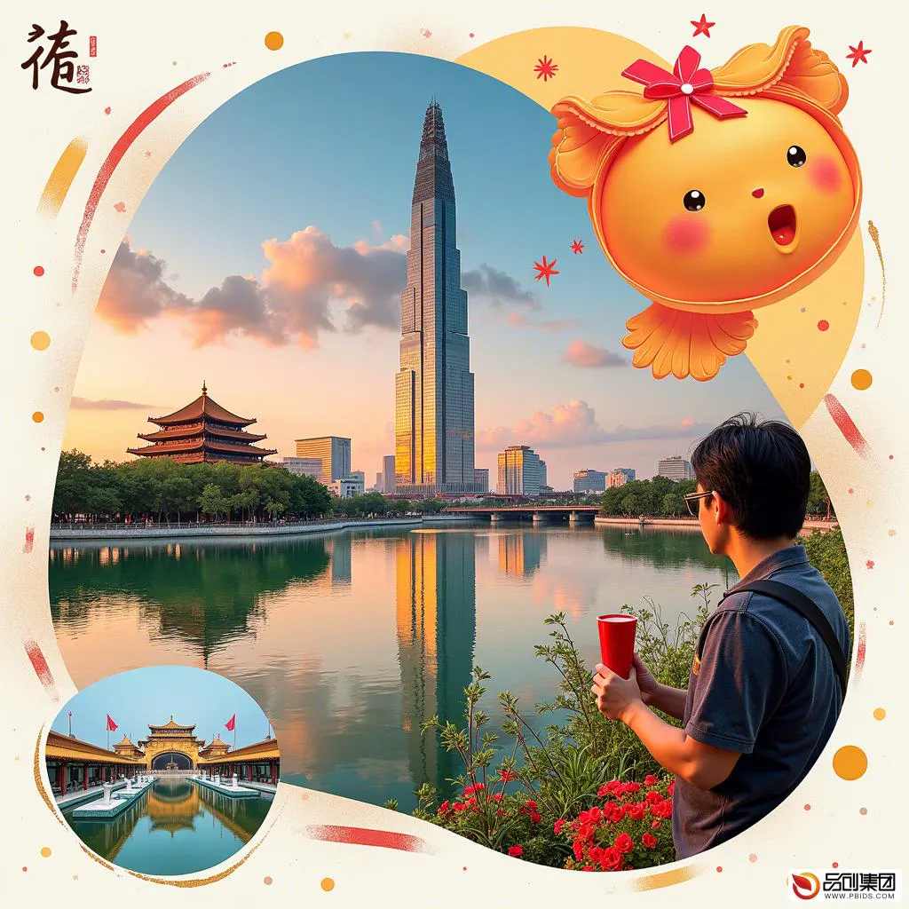合肥微信小程序专业开发：打造高效便捷的移动应用新体验
