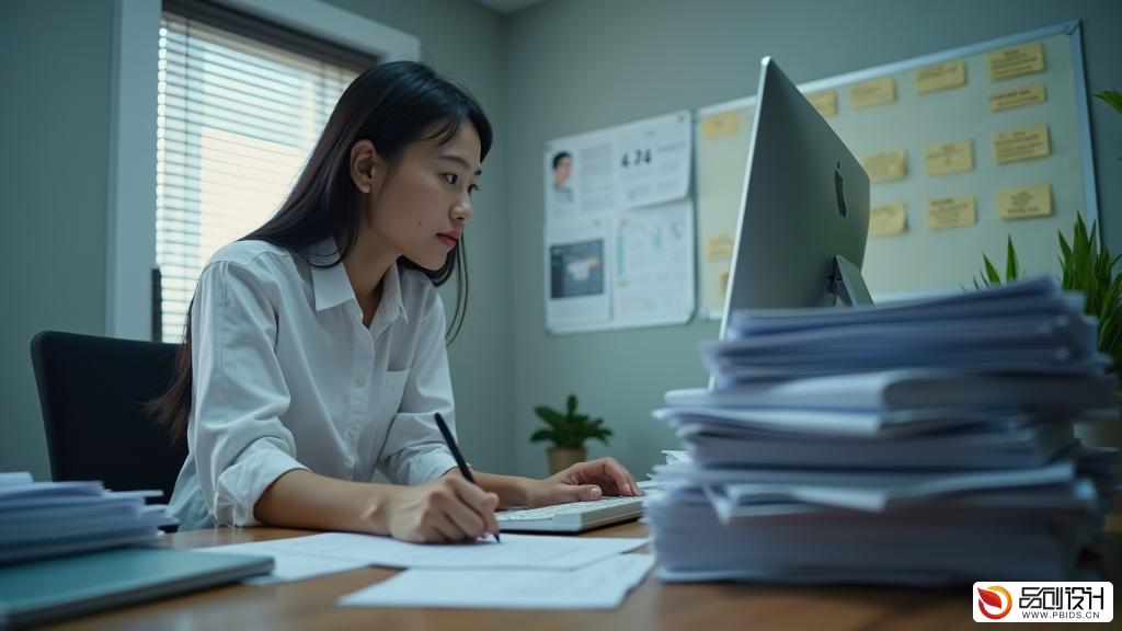 财务审计新纪元：全渠道运营与视觉合作伙伴的深度融合
