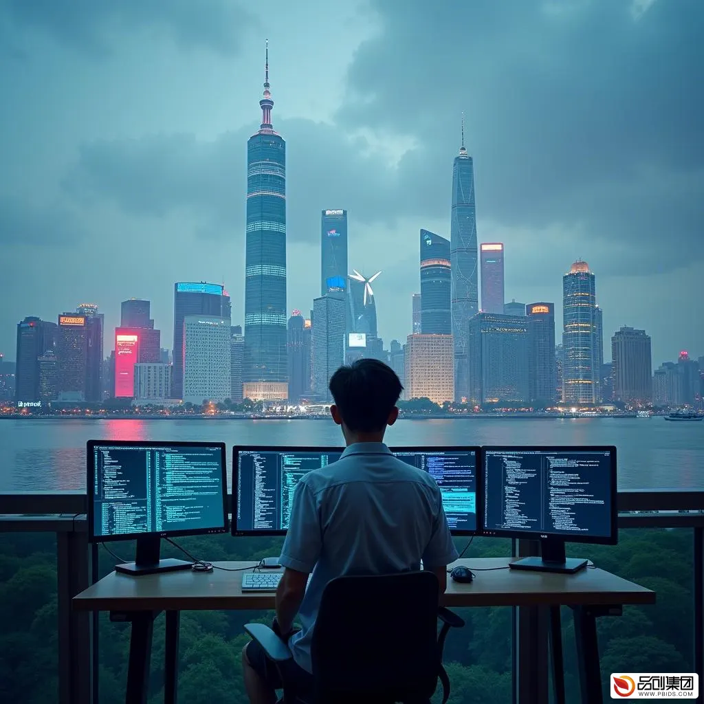 深圳软件定制开发：打造专属数字化解决方案
