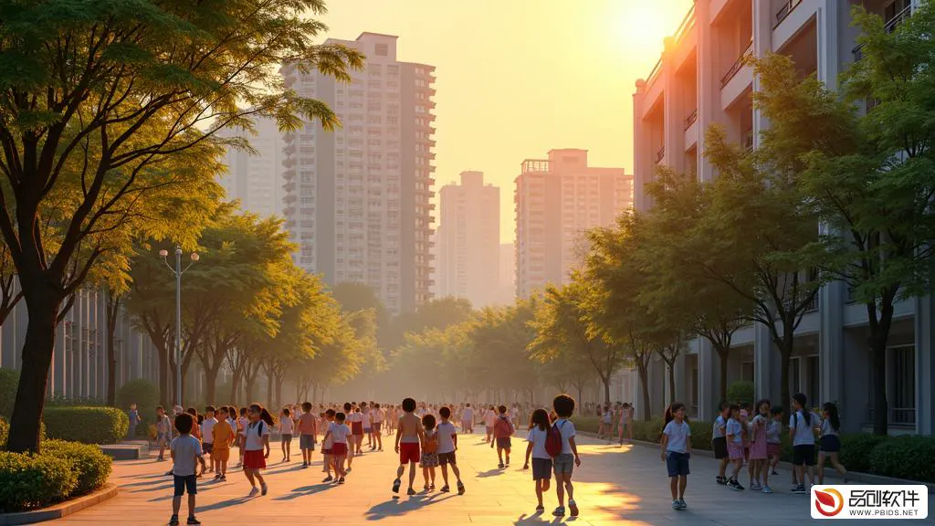 珠海市教育课程工厂平台：创新教育模式，引领未来学习新风尚
