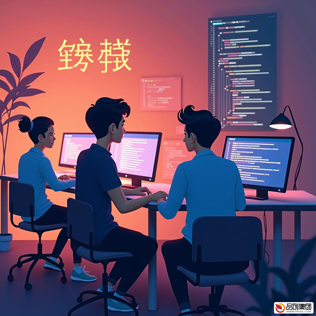 淮安软件定制开发：打造高效、专业的数字化...