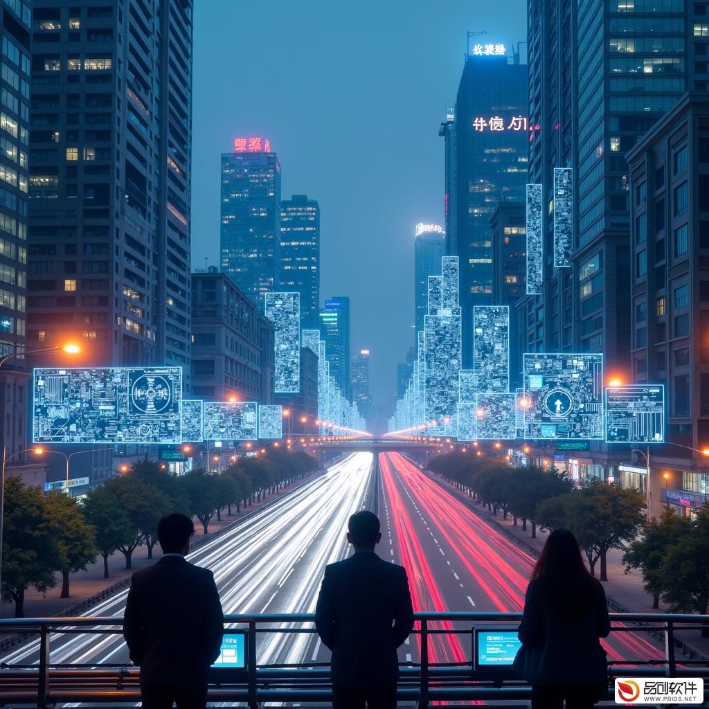 东莞市AI实用工具App研发中心：引领智...