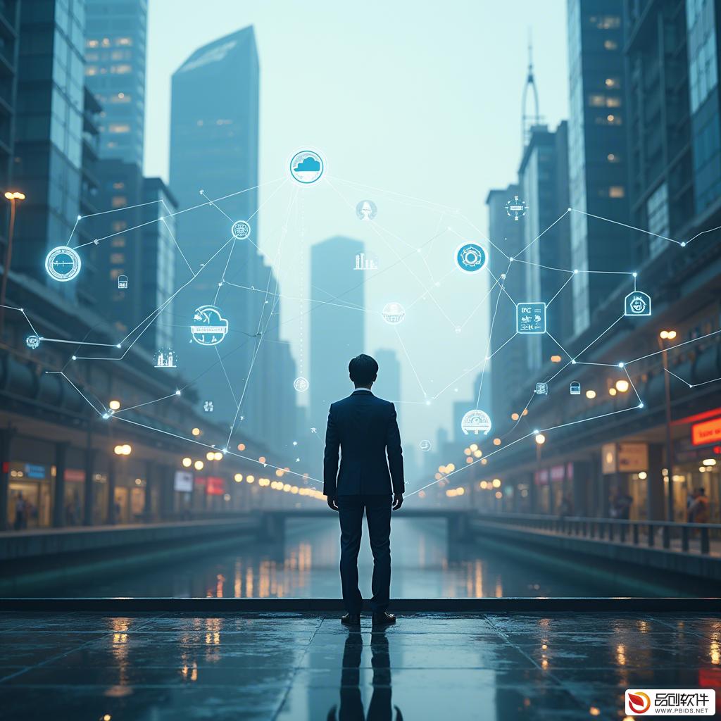 广州市行业大模型定制服务商：引领数字化转型的新篇章
