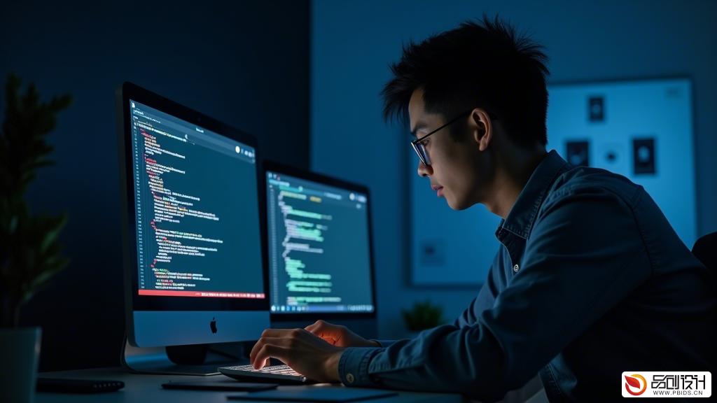 数字认证UI规范设计企业的核心要素与实践探索
