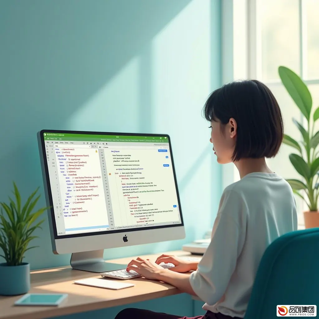 全面指南：如何高效开发微信小程序
